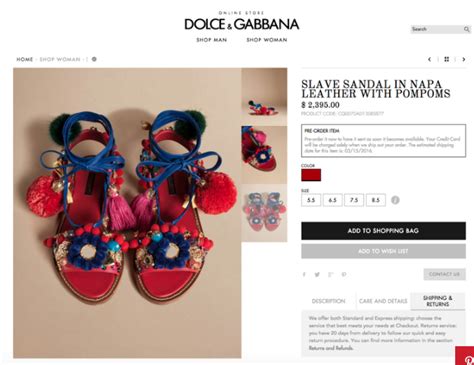 sandali dolce gabbana|dolce and gabbana slave sandals.